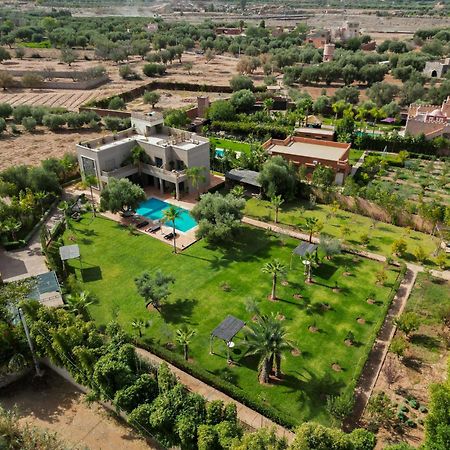 Dar Fatima Tamazouzt Hotel Tamazouzte  Екстериор снимка
