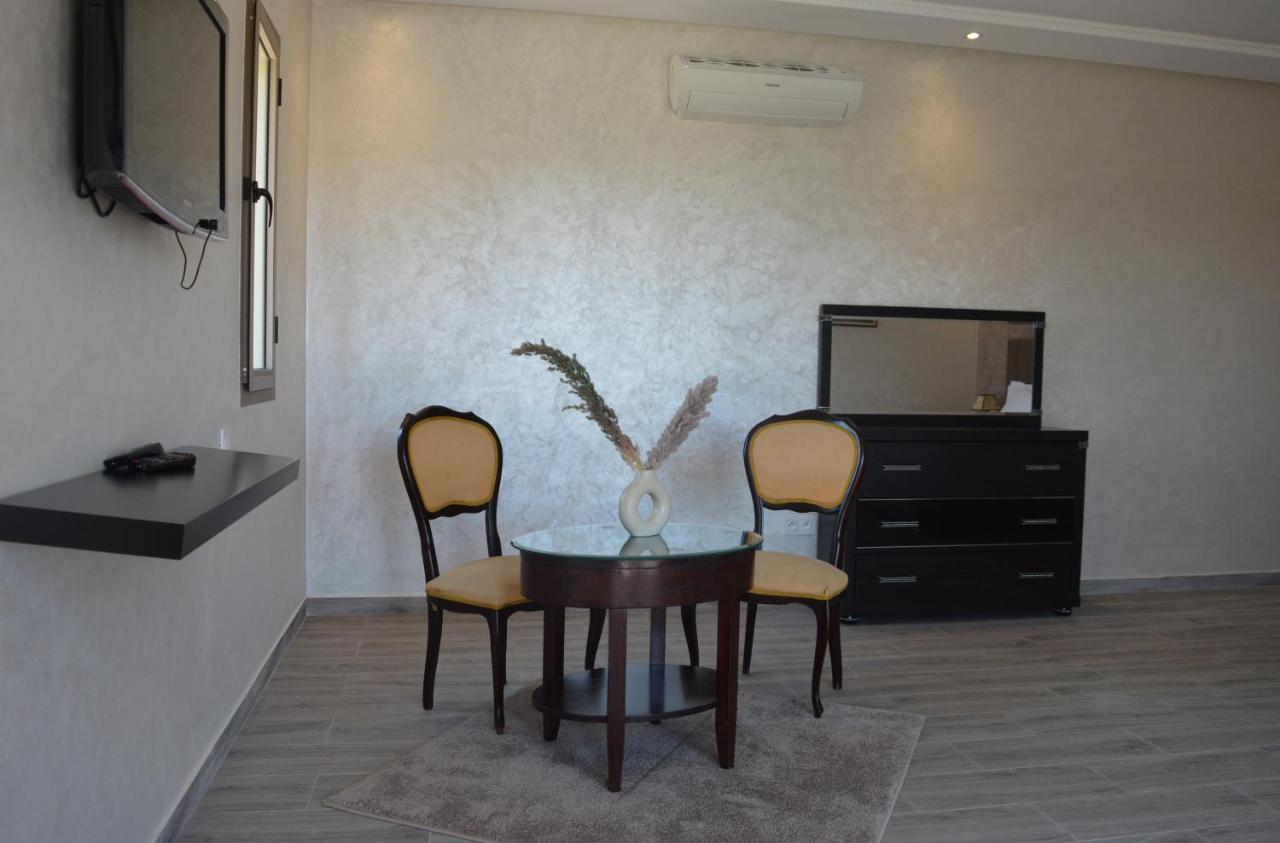 Dar Fatima Tamazouzt Hotel Tamazouzte  Екстериор снимка