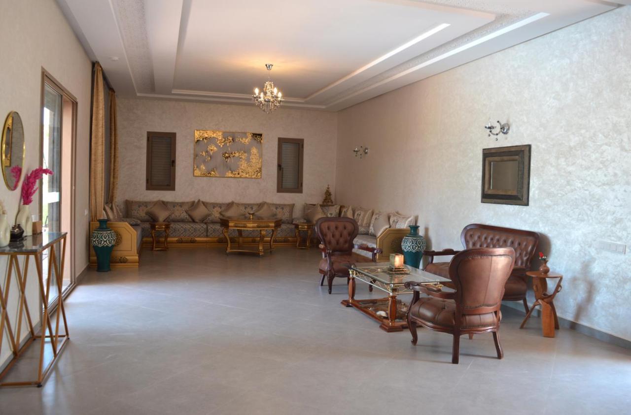 Dar Fatima Tamazouzt Hotel Tamazouzte  Екстериор снимка