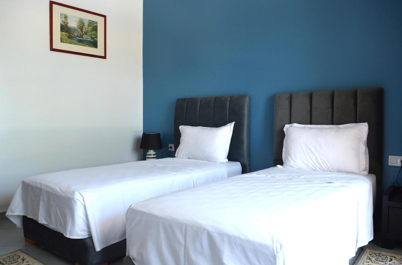 Dar Fatima Tamazouzt Hotel Tamazouzte  Екстериор снимка