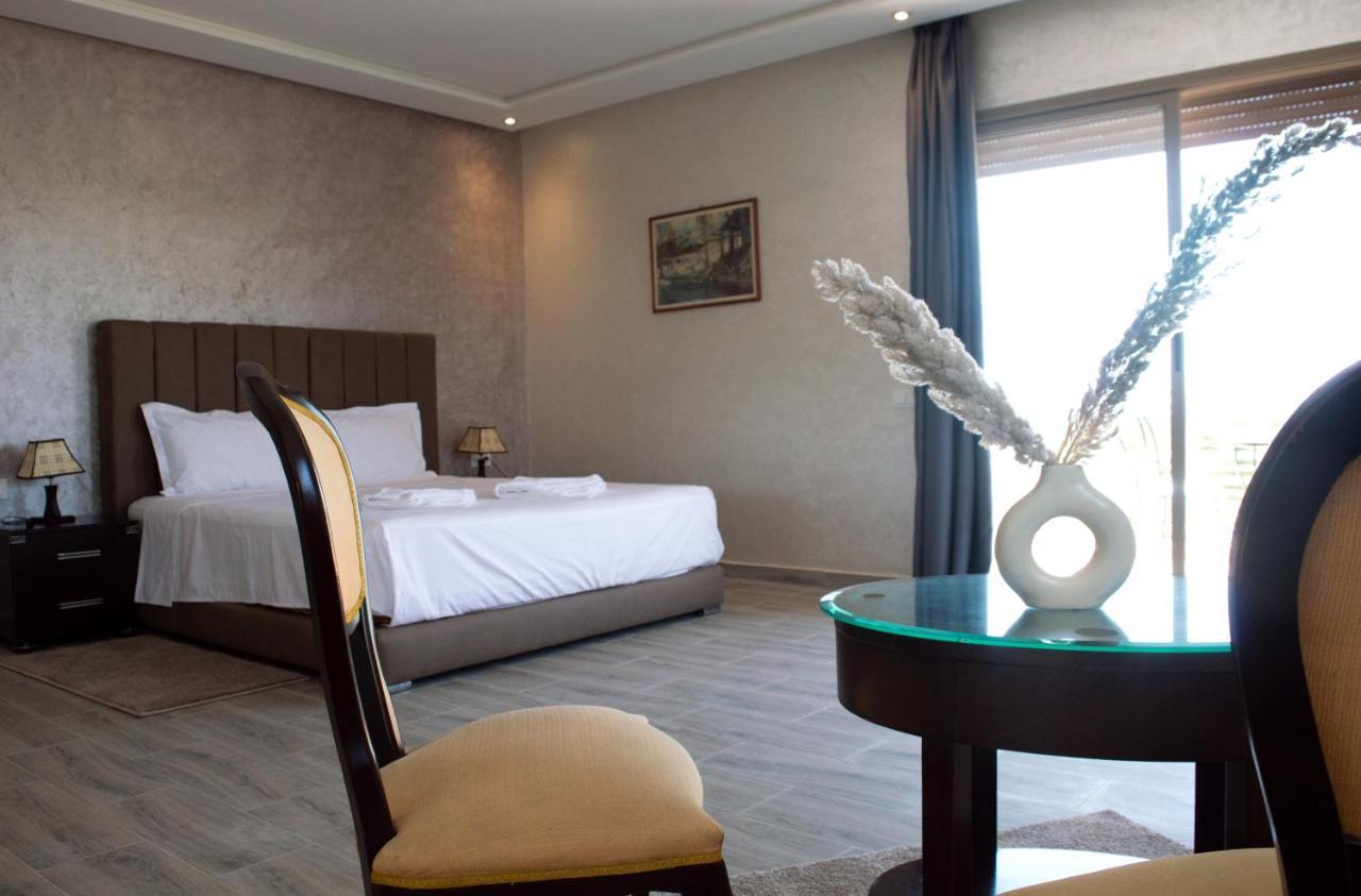 Dar Fatima Tamazouzt Hotel Tamazouzte  Екстериор снимка