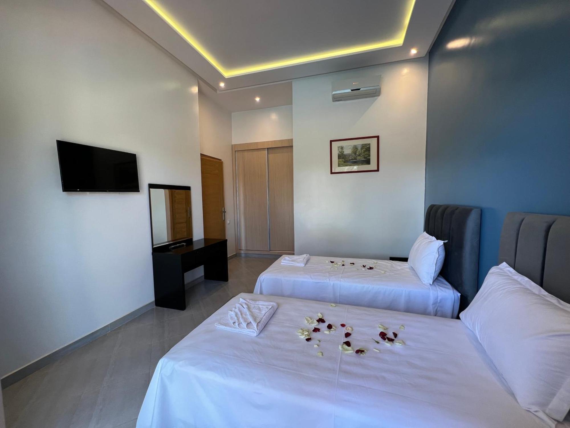 Dar Fatima Tamazouzt Hotel Tamazouzte  Екстериор снимка