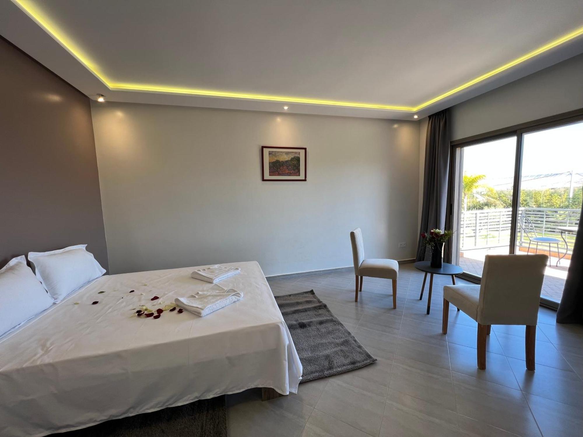 Dar Fatima Tamazouzt Hotel Tamazouzte  Екстериор снимка