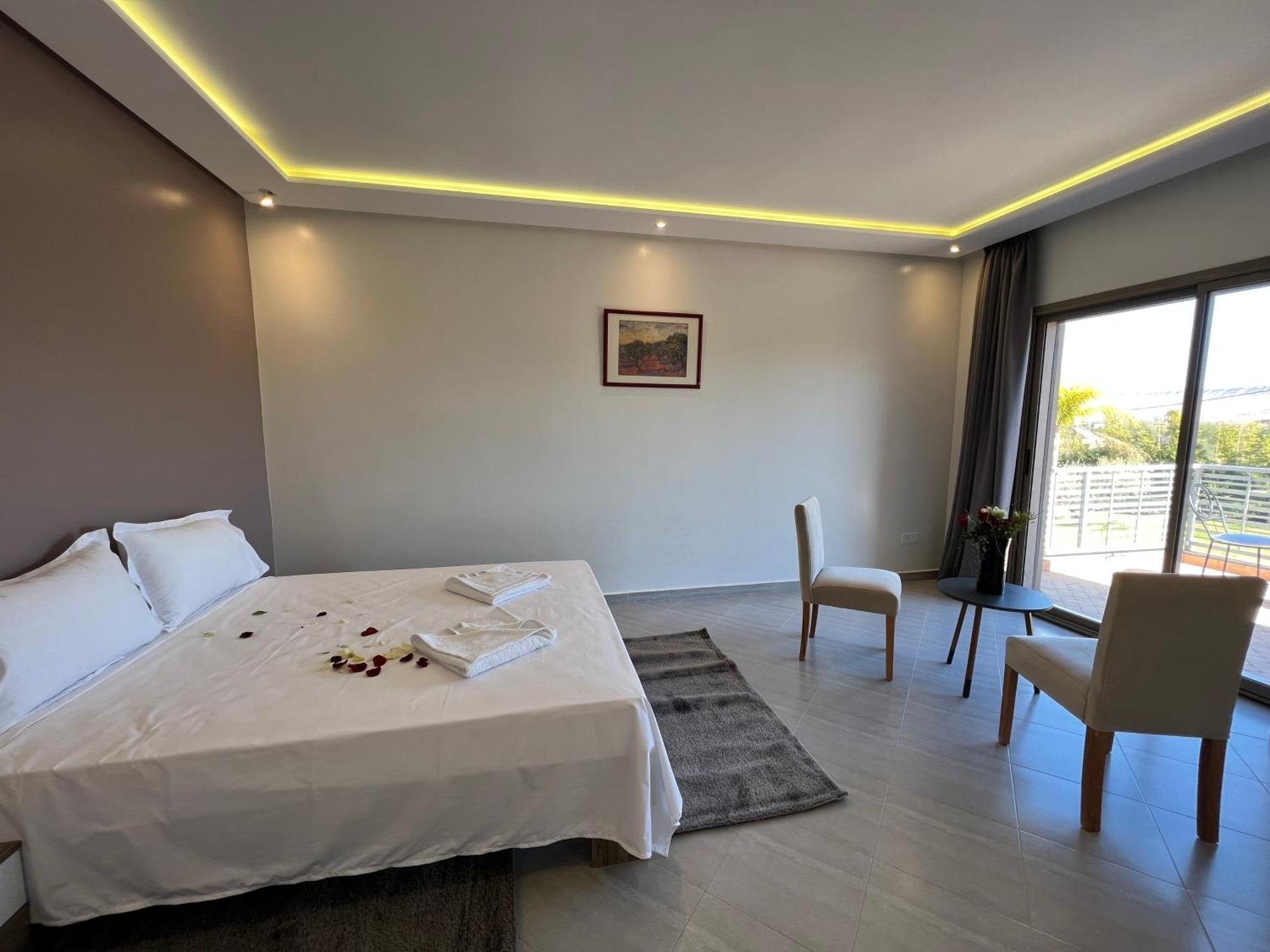 Dar Fatima Tamazouzt Hotel Tamazouzte  Екстериор снимка