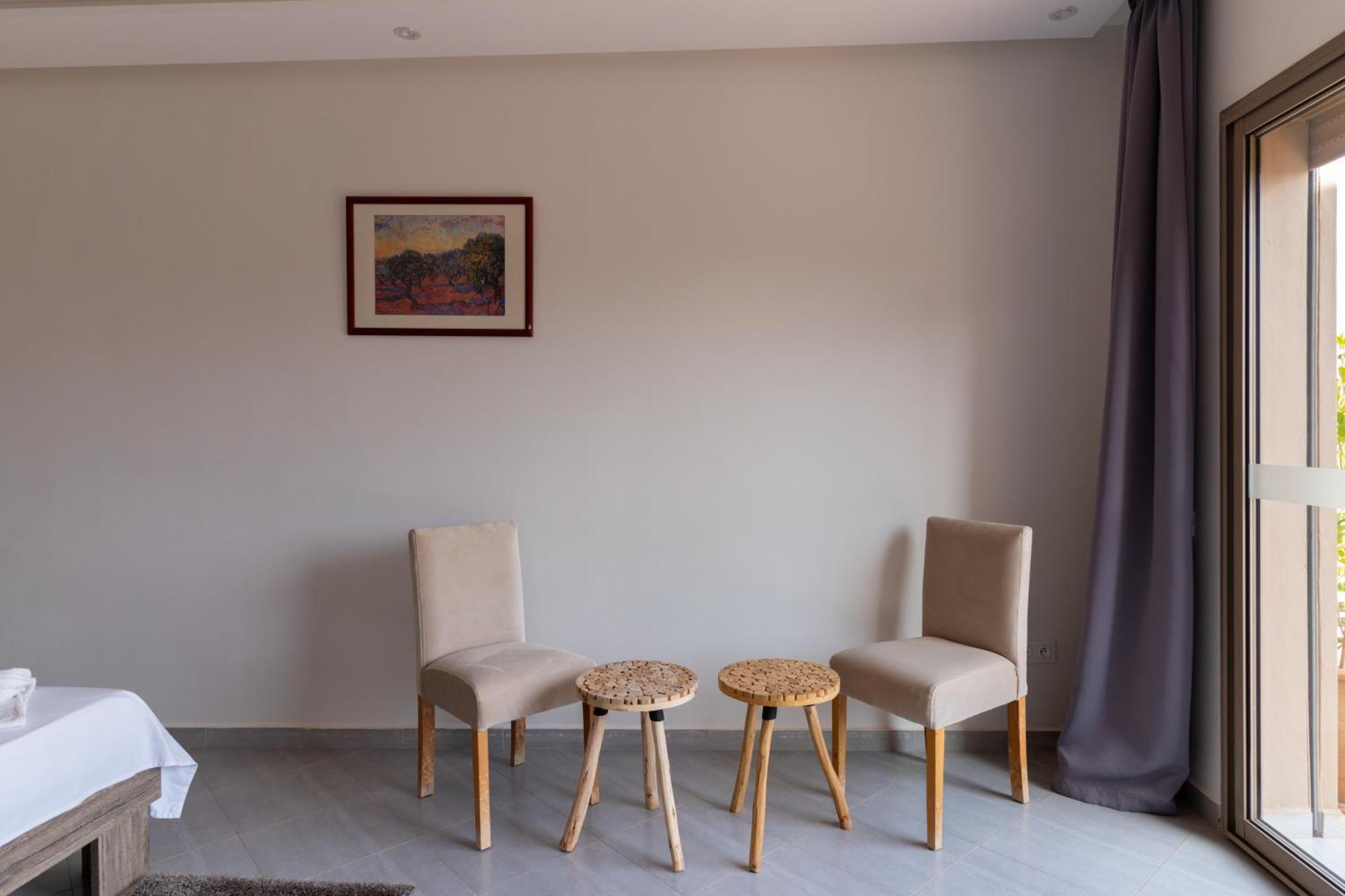 Dar Fatima Tamazouzt Hotel Tamazouzte  Екстериор снимка