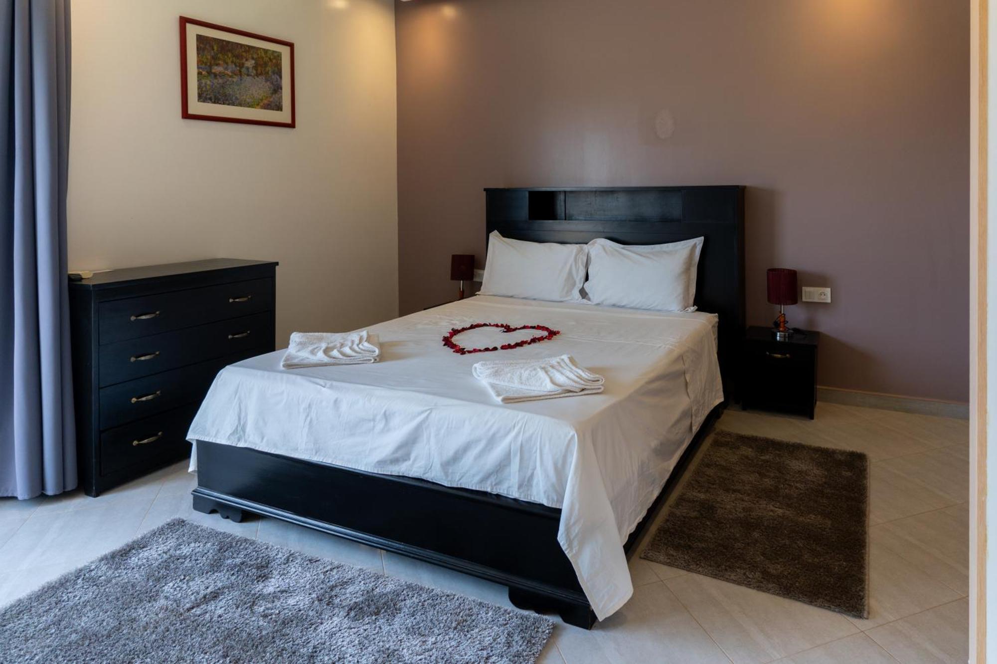 Dar Fatima Tamazouzt Hotel Tamazouzte  Екстериор снимка