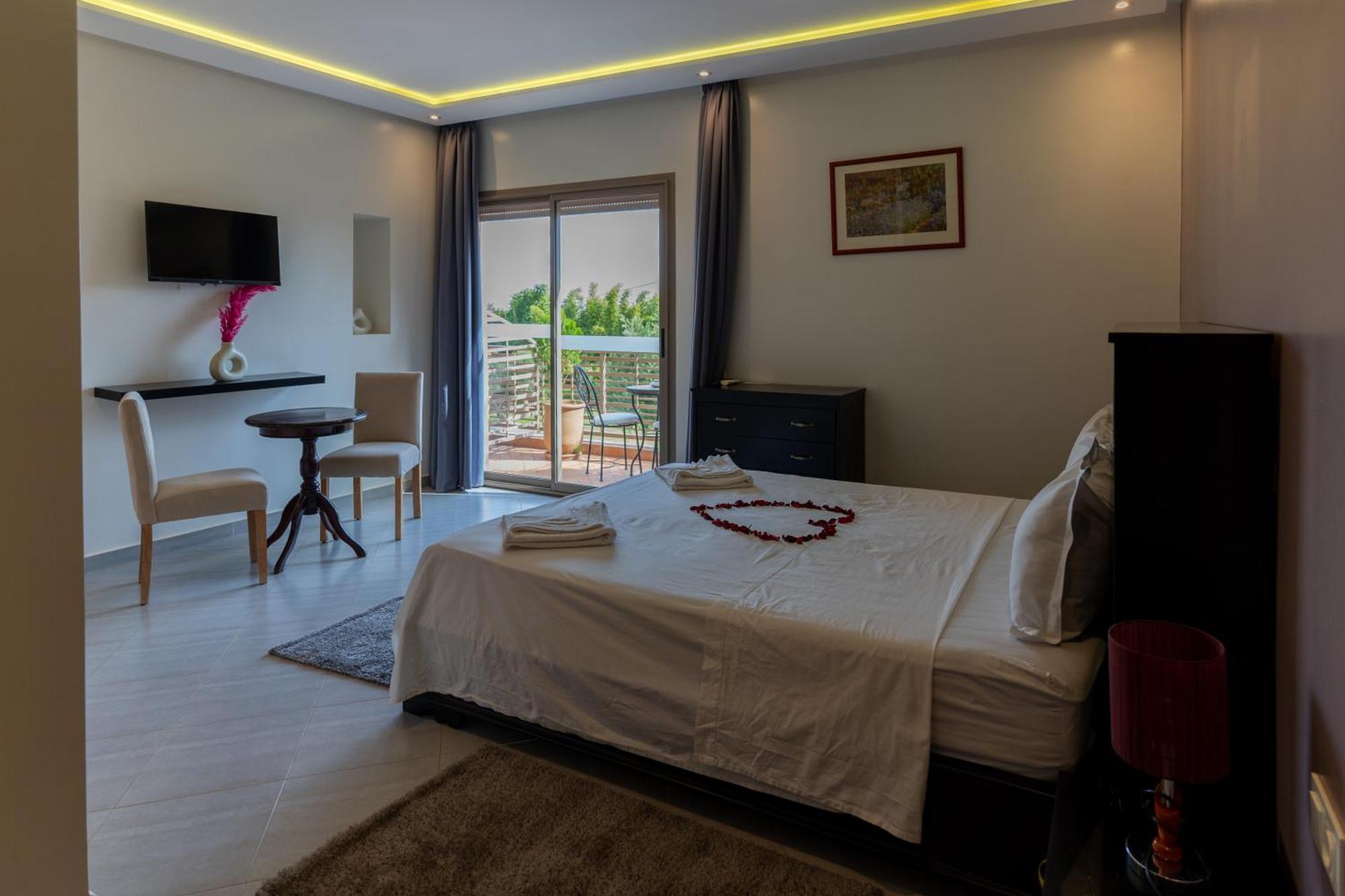 Dar Fatima Tamazouzt Hotel Tamazouzte  Екстериор снимка