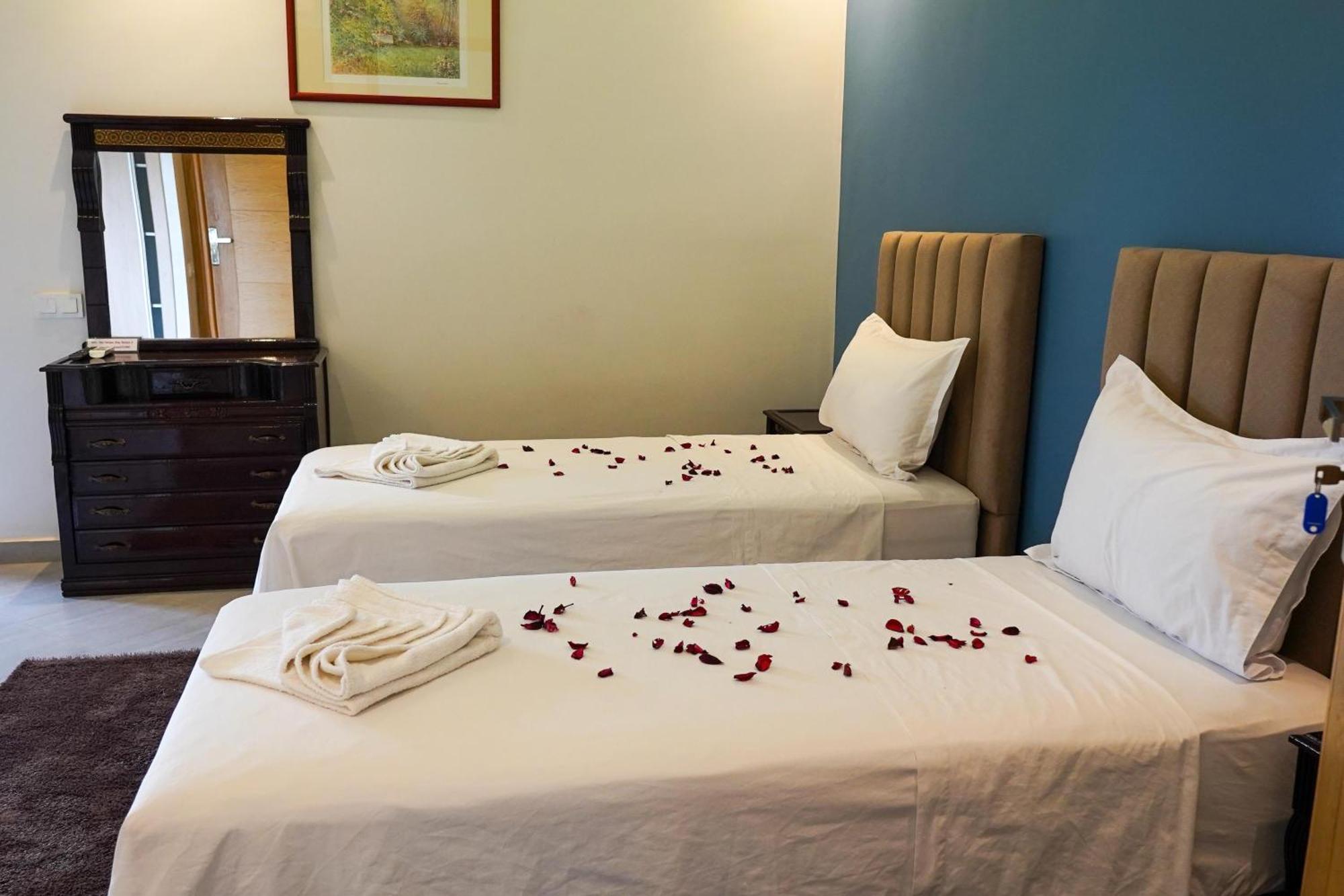 Dar Fatima Tamazouzt Hotel Tamazouzte  Екстериор снимка